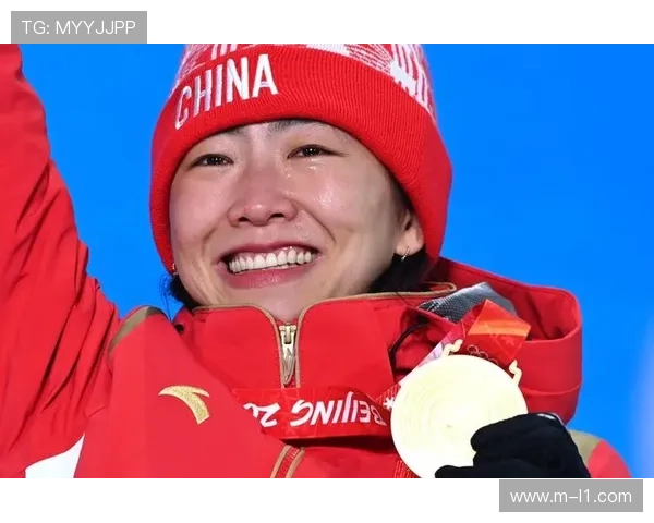 徐梦桃谈团队力量：风雪中突破新里程碑