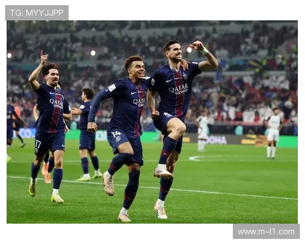 巴黎圣日耳曼点球战胜弗拉门戈，加冕洲际杯成就“六冠王”