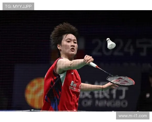 王祉怡印度赛再胜陈雨菲，职业生涯第二次击败师姐