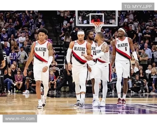 开拓者逆袭成黑马,阿夫迪亚控球改造战术体系 开拓者逆袭成黑马,阿夫迪亚控球改造战术体系