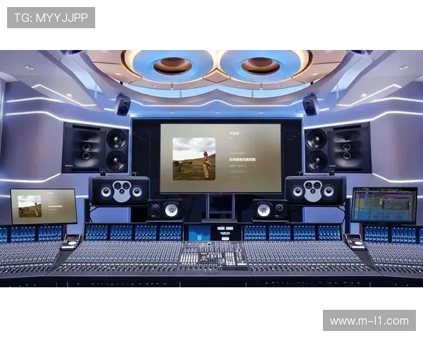 空间音频采集模组在本季度迭代 实现了声画同步的沉浸式体育观赛全新体验