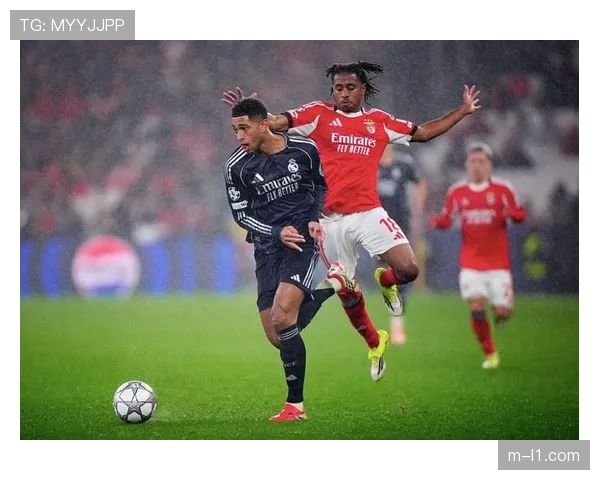 欧冠四强全部产生：曼城、皇马、巴黎、本菲卡